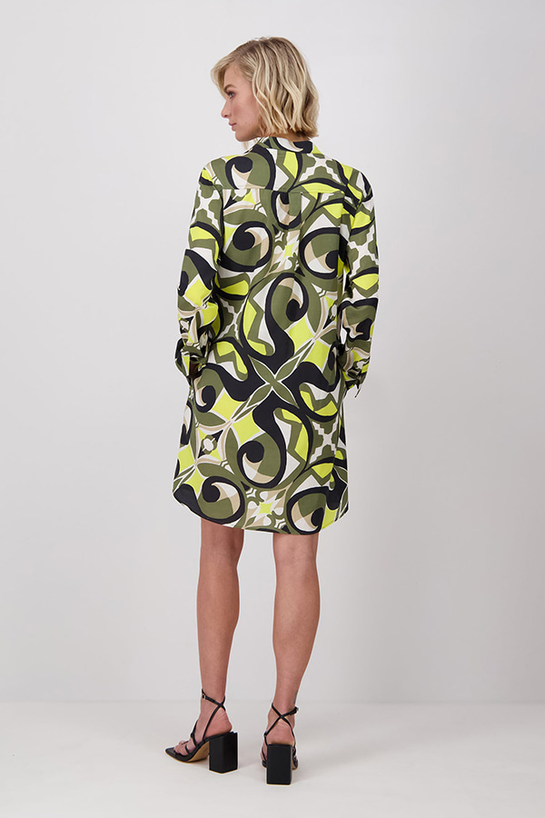 ΦΟΡΕΜΑ FYNCH-HATTON - 703-OLIVE